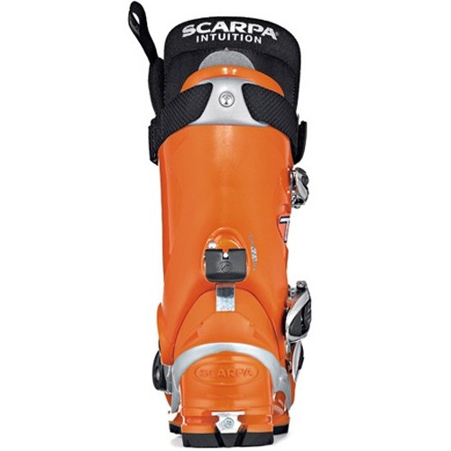 Scarpa Terminator X Telemark Ski Boots - Adult 2009