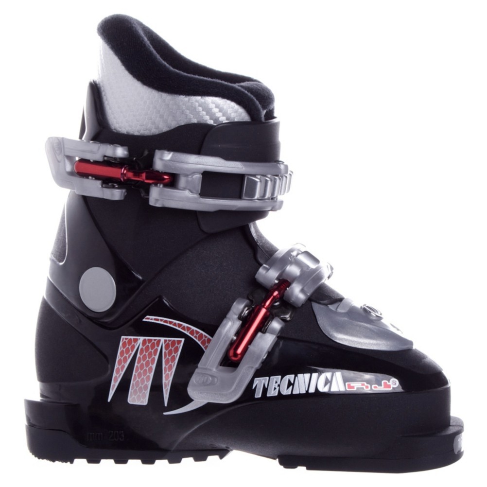 Tecnica Kids Ski Boots