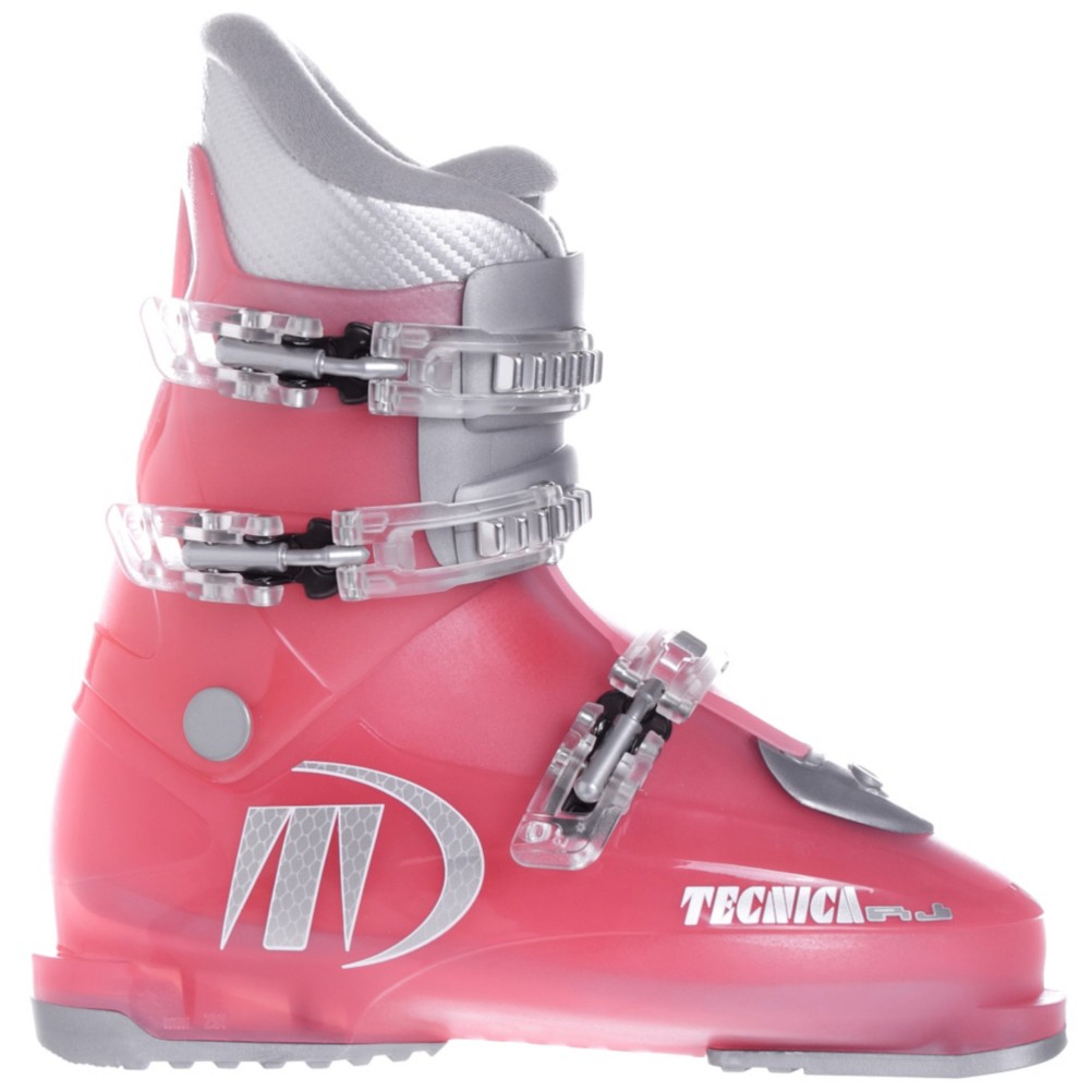 Tecnica Kids Ski Boots