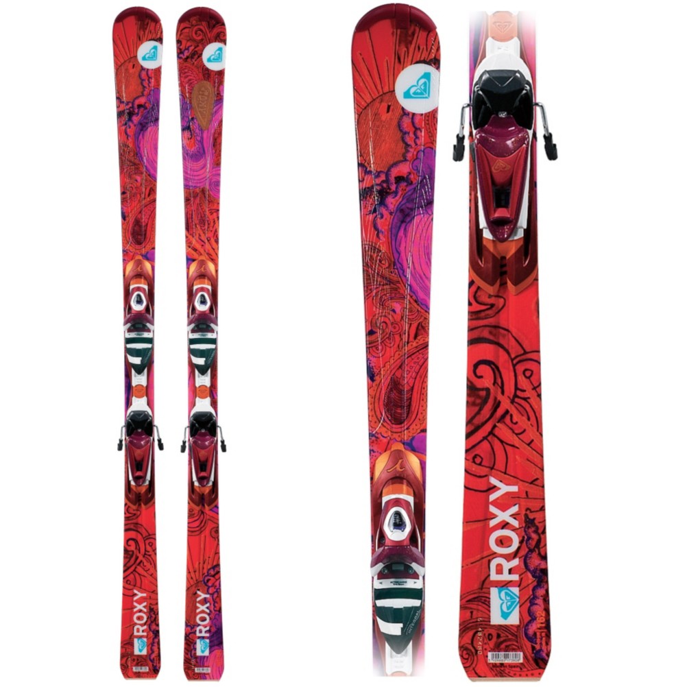 Roxy Womens Skis