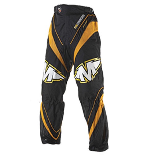 Mission Soldier Roller Hockey Pants - Junior 2009