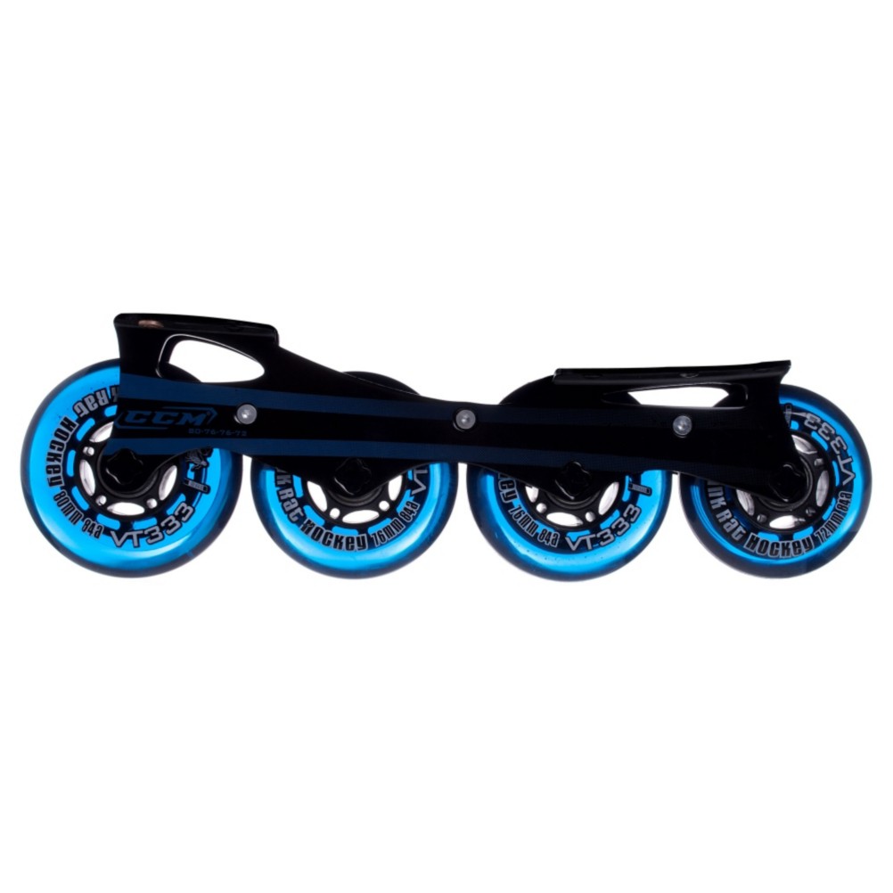 CCM Vector 02 Inline Hockey Skates 2009