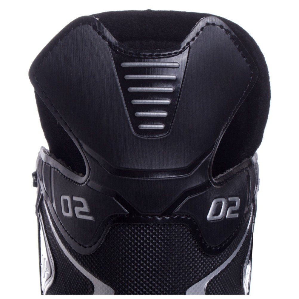 CCM Vector 02 Inline Hockey Skates 2009