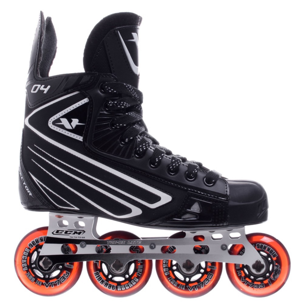CCM Kids Inline Hockey Skates