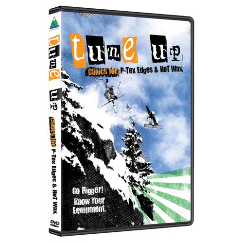  Ski Videos