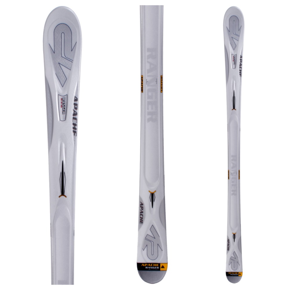 K2 Apache Ranger Skis