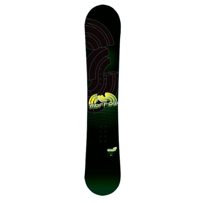 Morrow Boys Snowboards