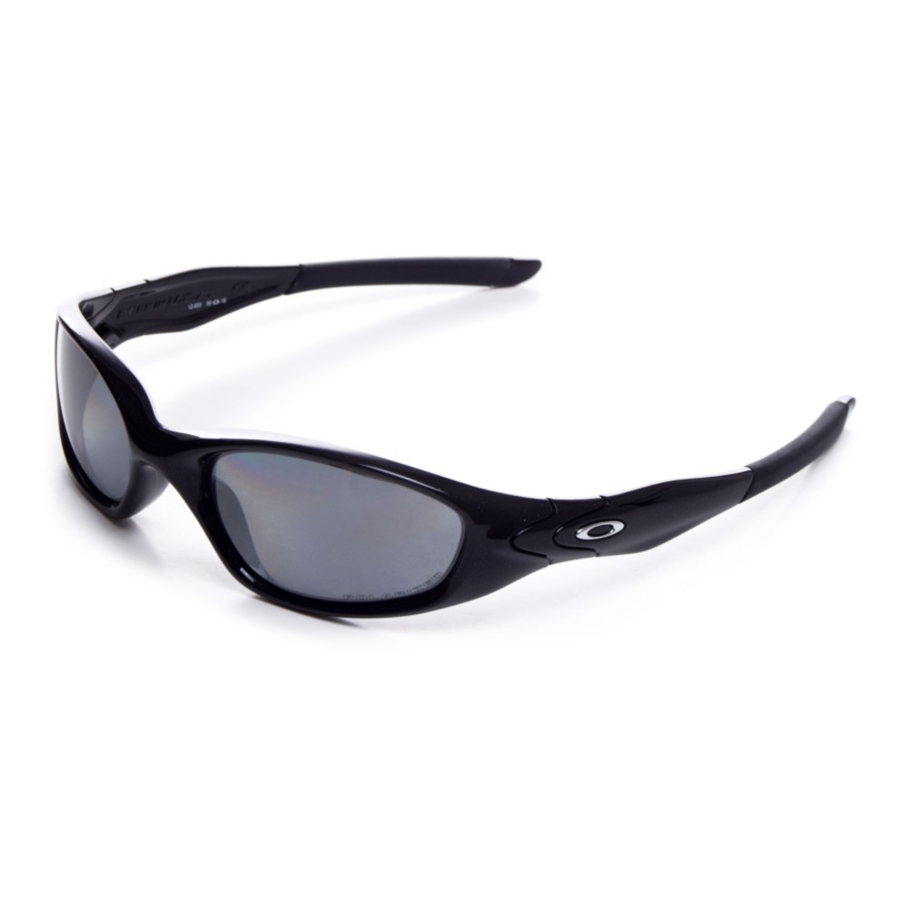 Oakley Minute 2.0 Polarized Sunglasses