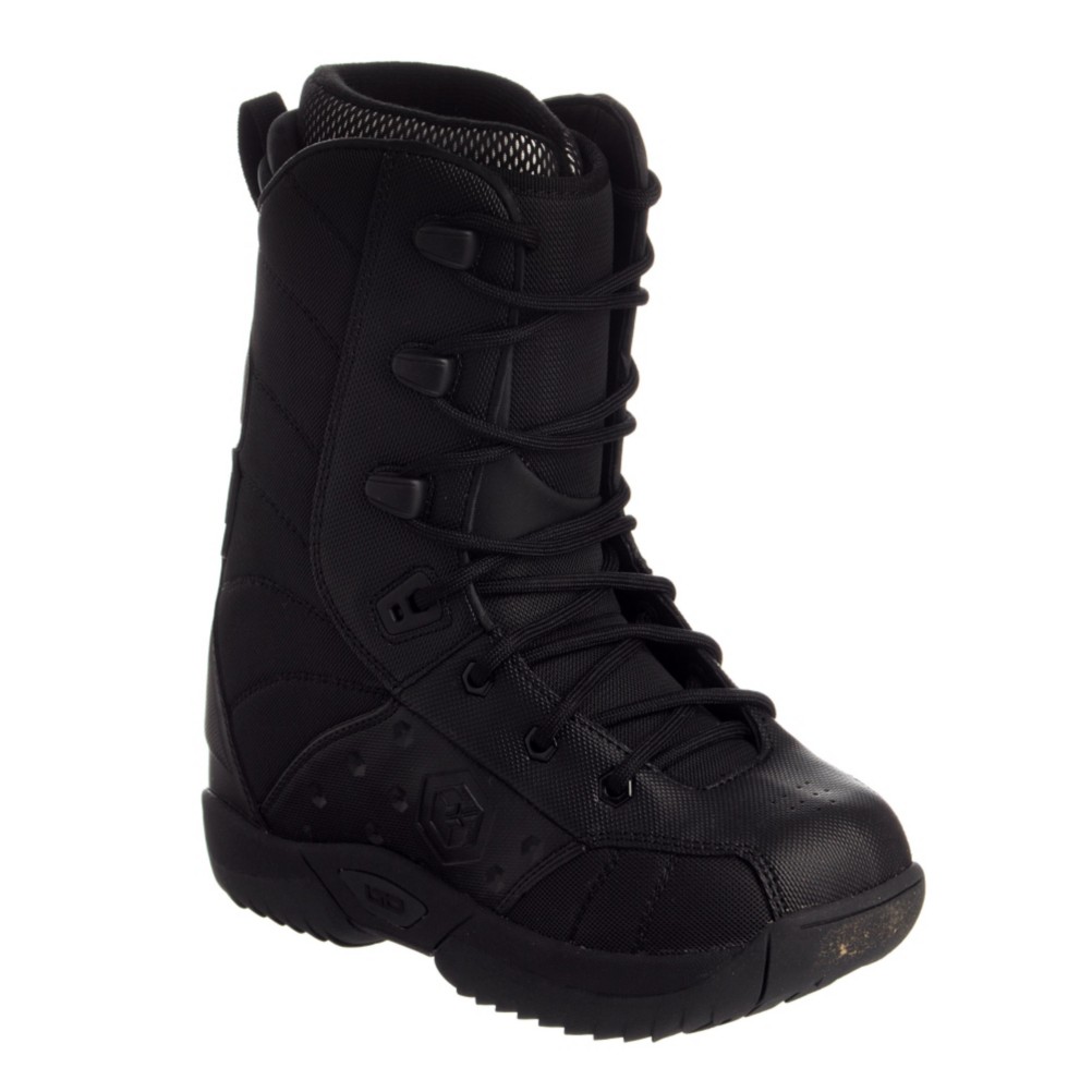 Limited Snowboard Boots