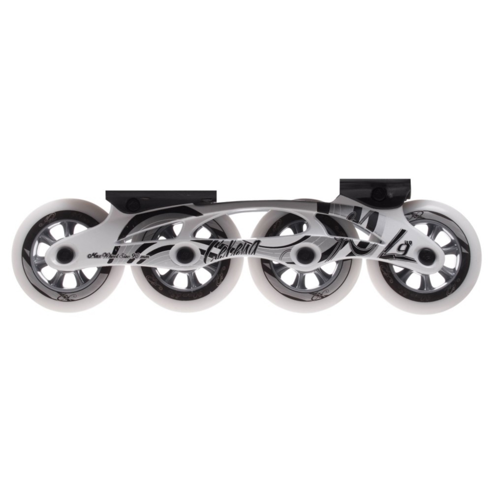 K2 Celena Womens Inline Skates 2009