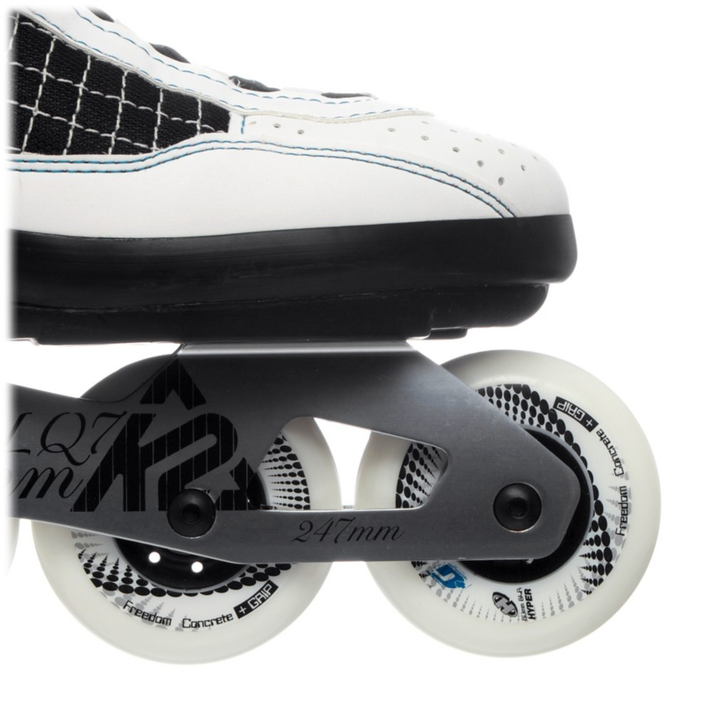 K2 Il Capo Commission Mens Inline Skates 2010