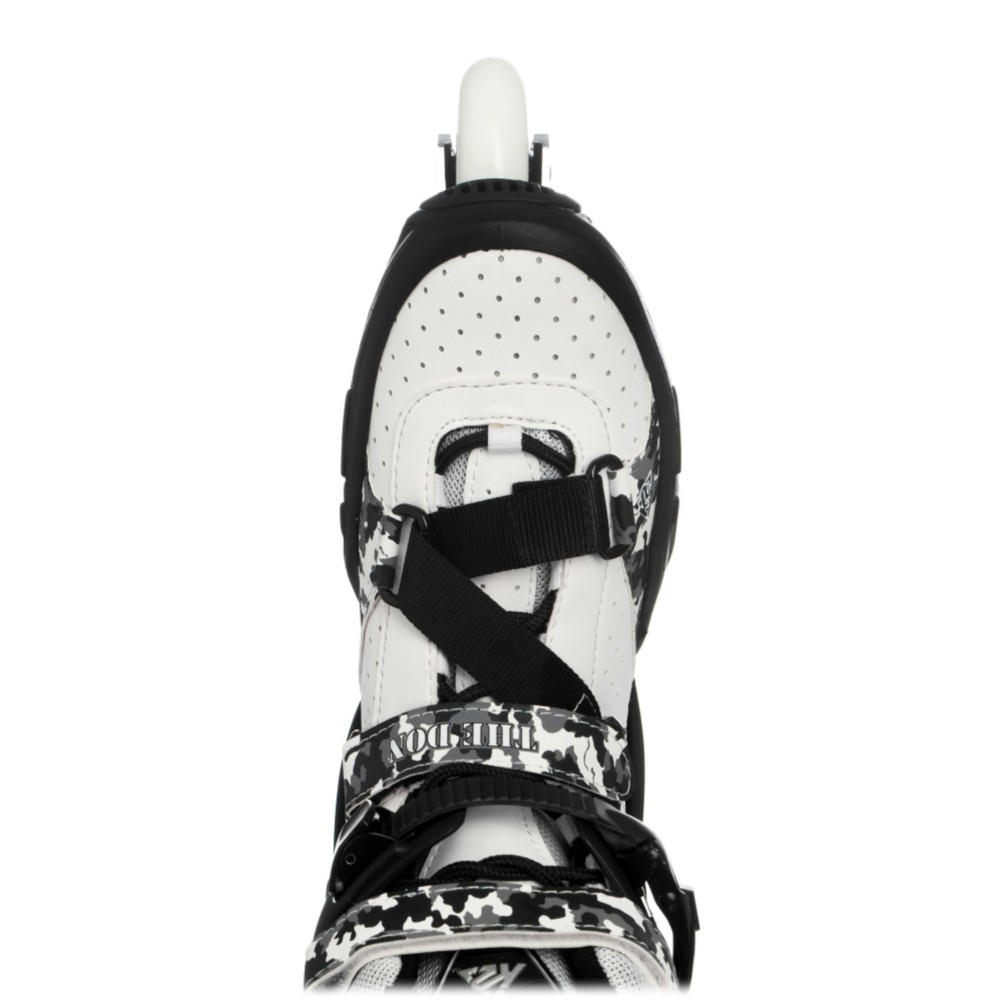 K2 The Don Commission Mens Inline Skates 2010