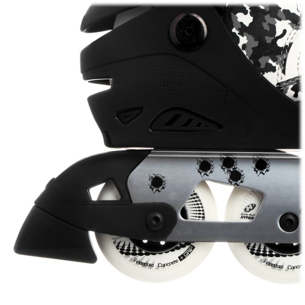 K2 The Don Commission Mens Inline Skates 2010