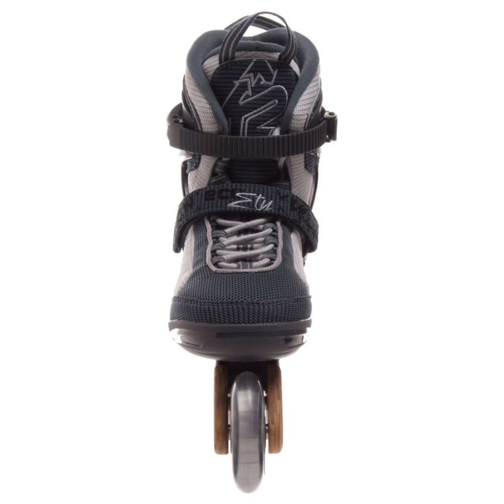 K2 Etu Eco Inline Skates 2010