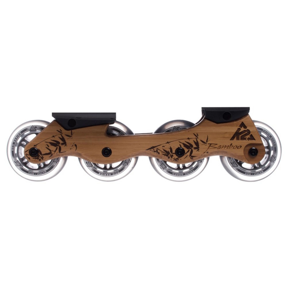 K2 Etu Eco Inline Skates 2010