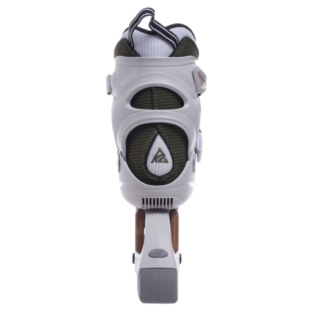 K2 Maia Eco Womens Inline Skates 2010