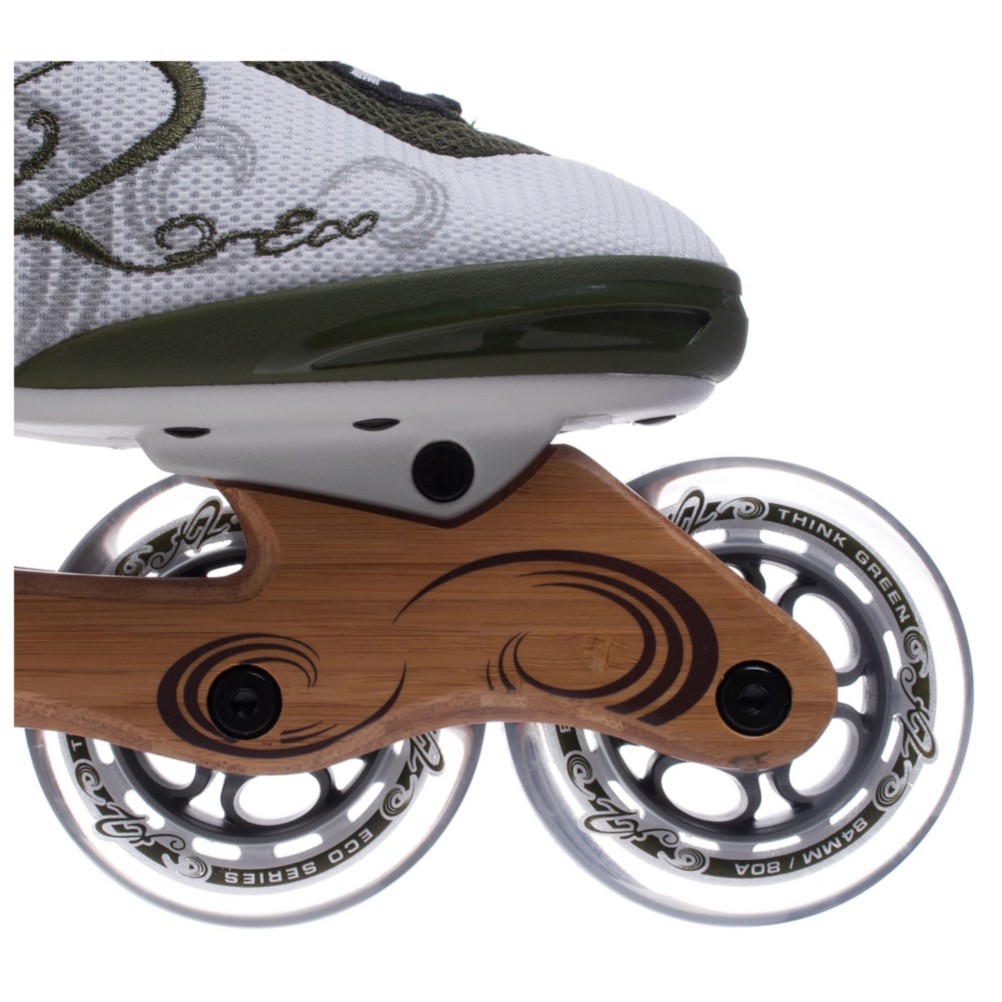 K2 Maia Eco Womens Inline Skates 2010