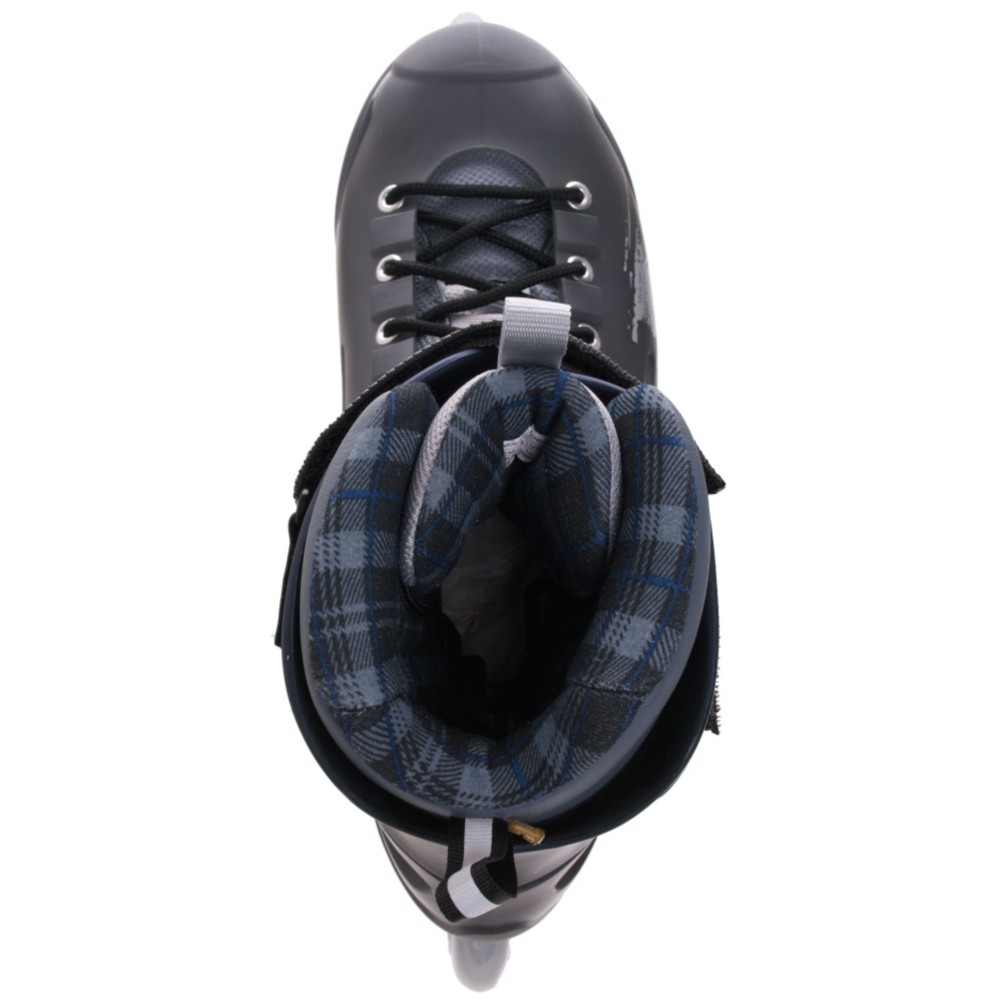 Rollerblade Fusion X7 Mens Inline Skates 2010