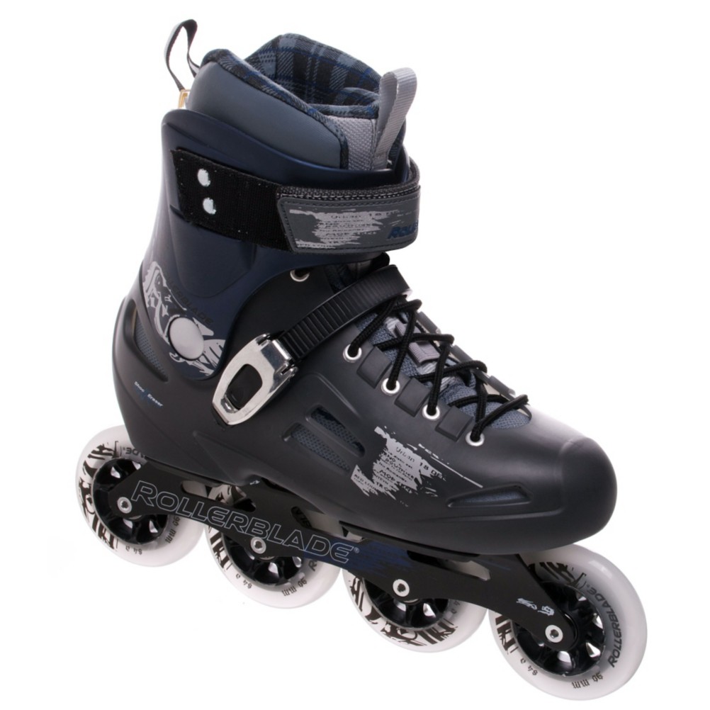 Rollerblade Fusion X7 Urban Inline Skates