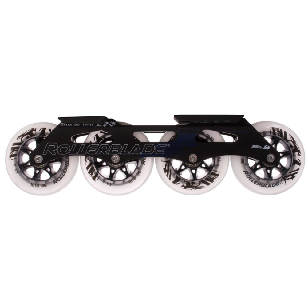 Rollerblade Fusion X7 Urban Inline Skates