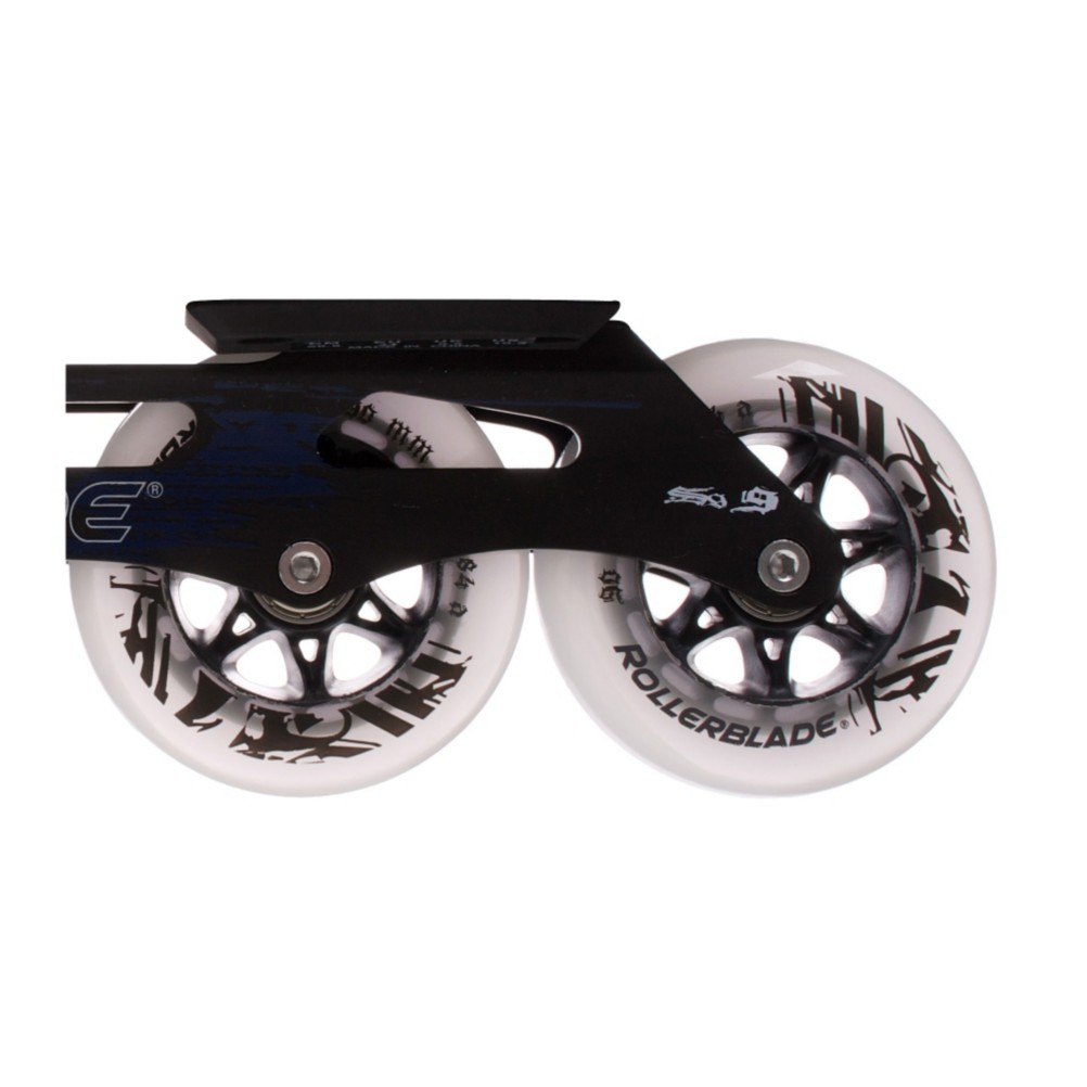 Rollerblade Fusion X7 Inline Skates 2010