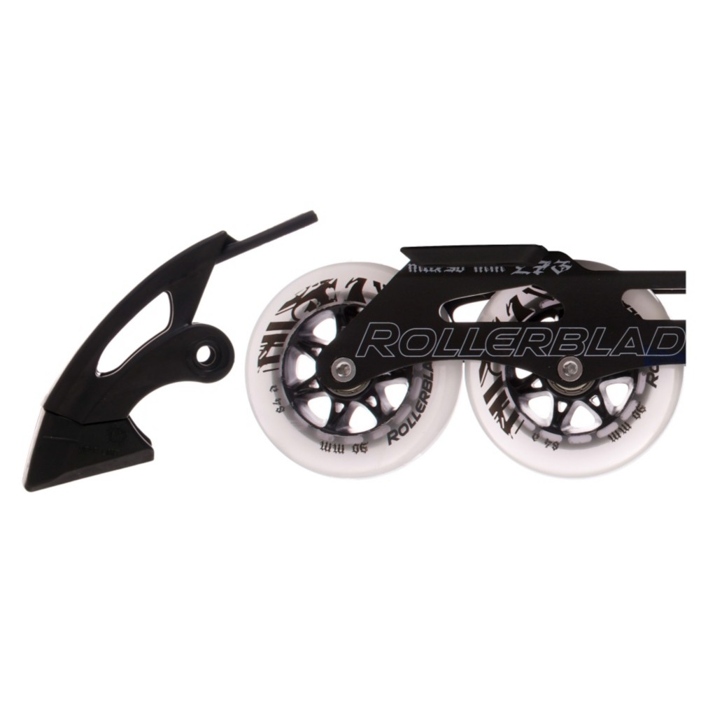 Rollerblade Fusion X7 Urban Inline Skates