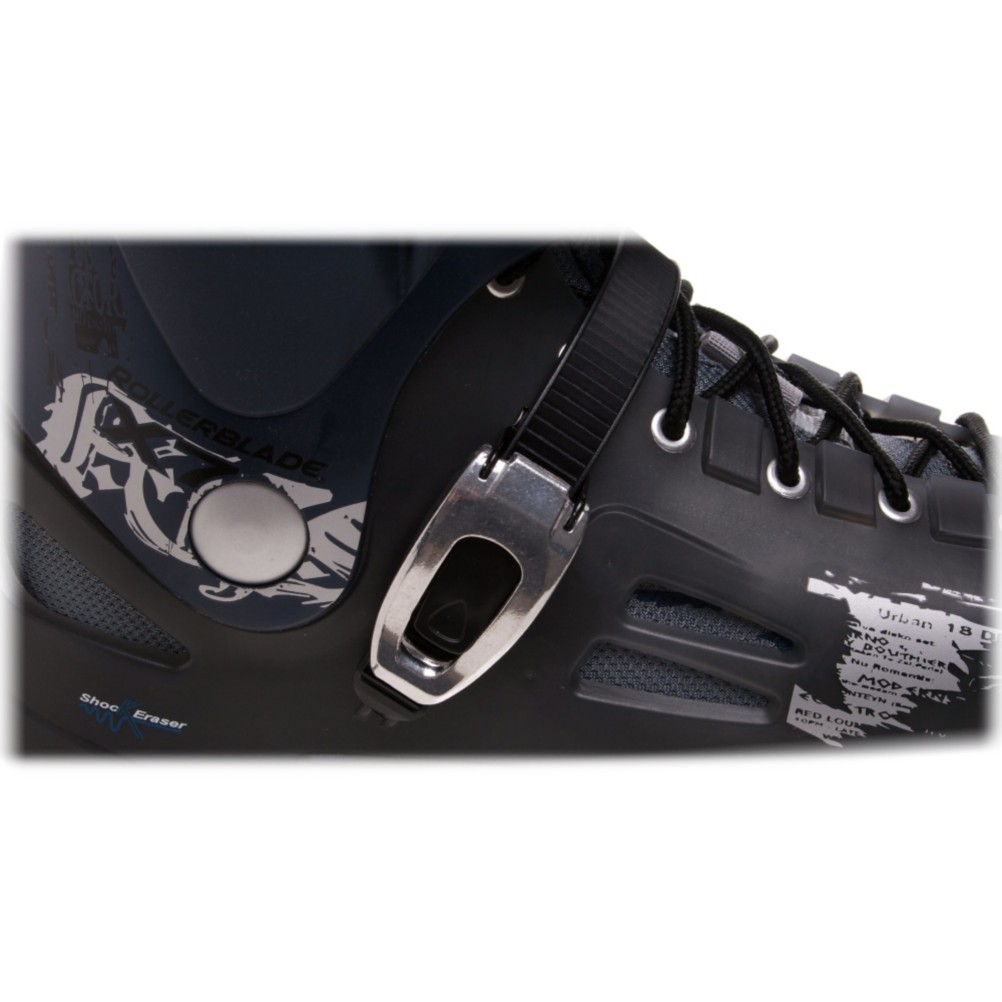 Rollerblade Fusion X7 Mens Inline Skates 2010