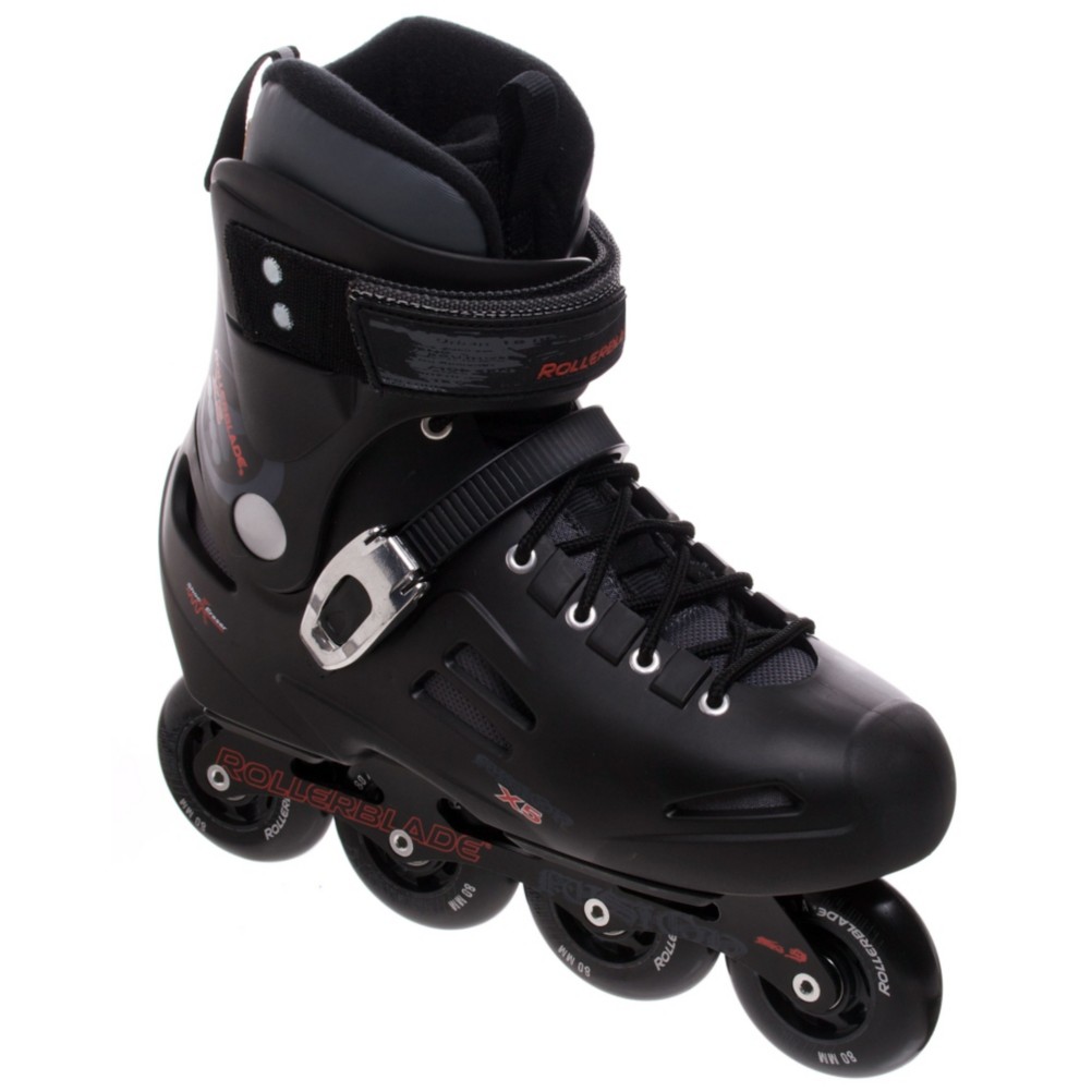 Rollerblade Fusion X5 Urban Inline Skates