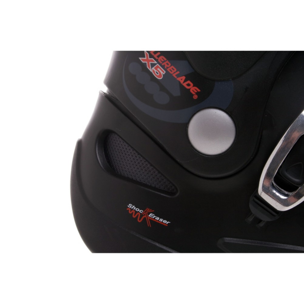 Rollerblade Fusion X5 Urban Inline Skates