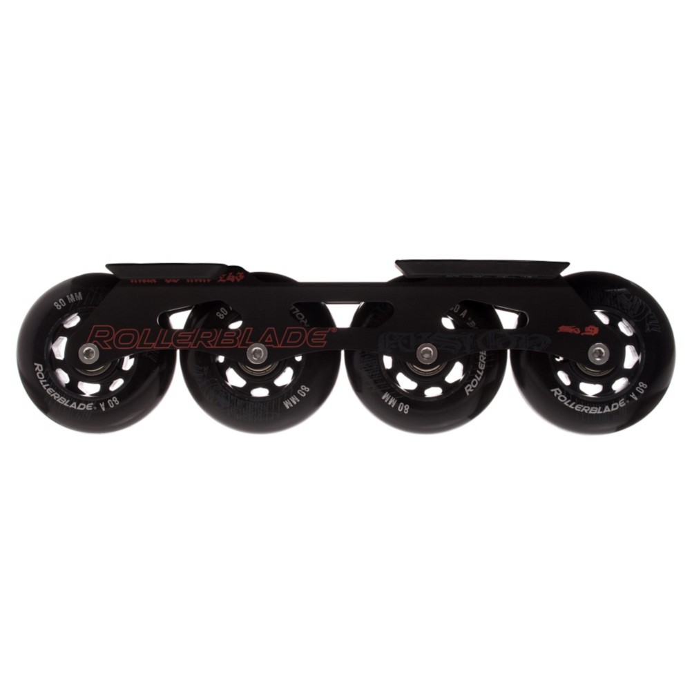 Rollerblade Fusion X5 Urban Inline Skates