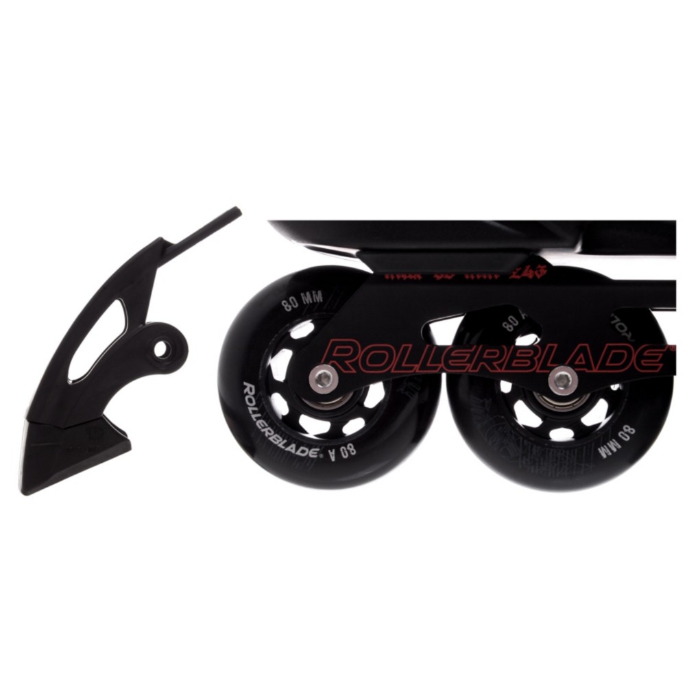 Rollerblade Fusion X5 Urban Inline Skates