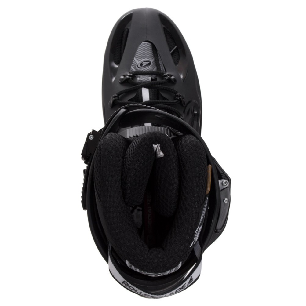 Rollerblade Twister 243 Mens Inline Skates 2010
