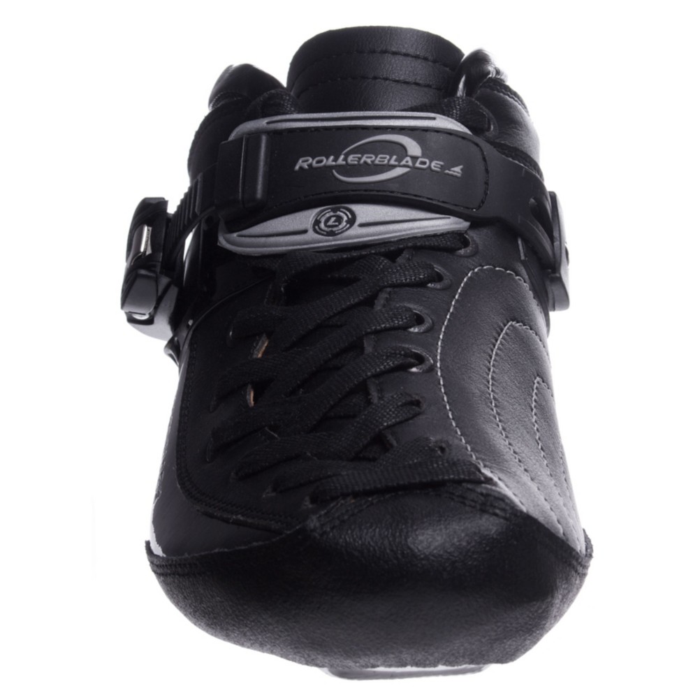 Rollerblade Racemachine LE Boot Only Mens Inline Skates 2009