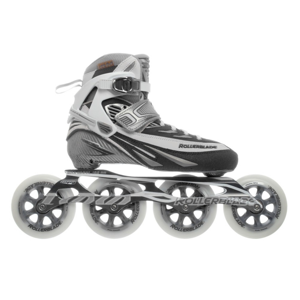 Rollerblade Womens Inline Skates Fitness