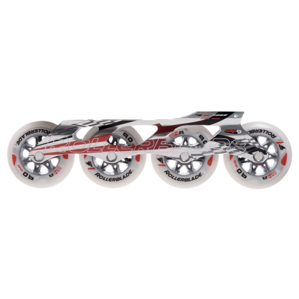 Rollerblade Speedmachine 90 Inline Skates 2009