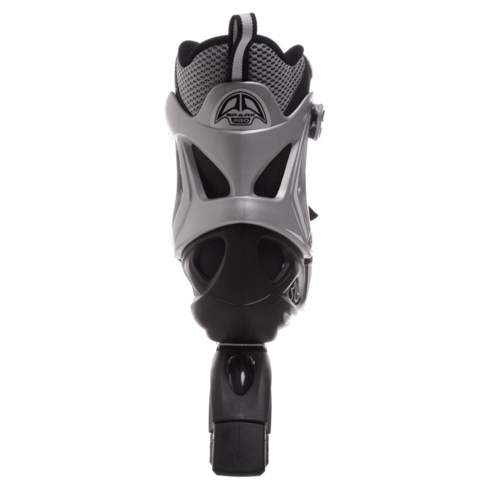 Rollerblade Spark Pro Mens Inline Skates 2010