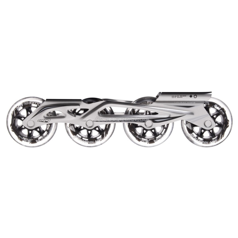 Rollerblade Spark Pro Mens Inline Skates 2010