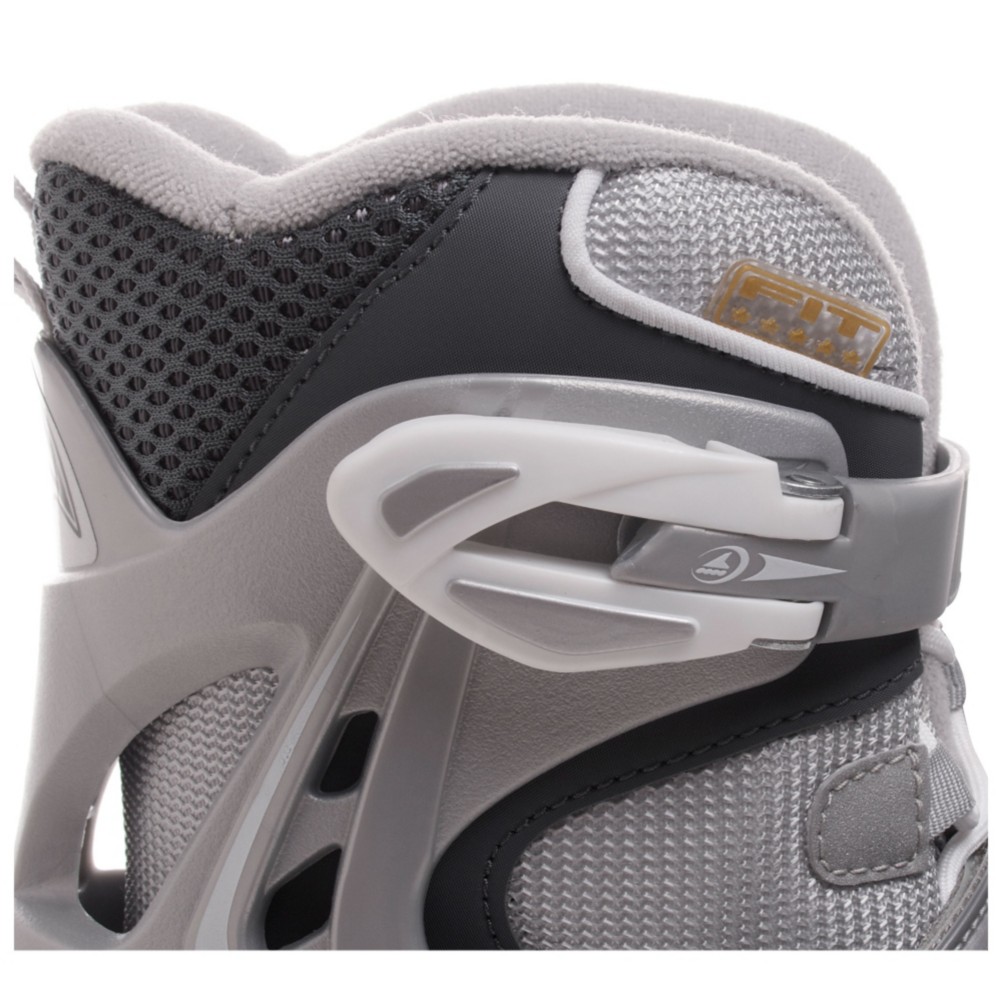 Rollerblade Spark Pro Womens Inline Skates 2010