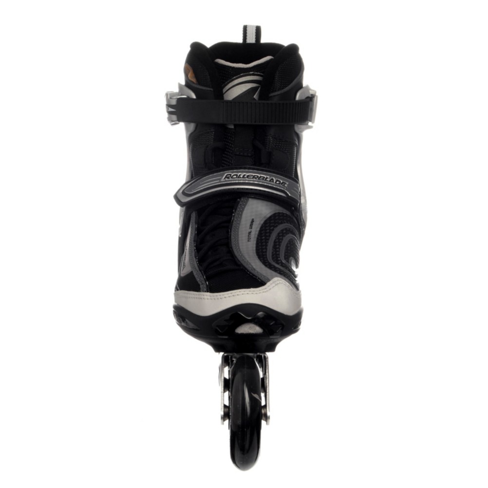 Rollerblade Spark Pro SMU Womens Inline Skates 2010