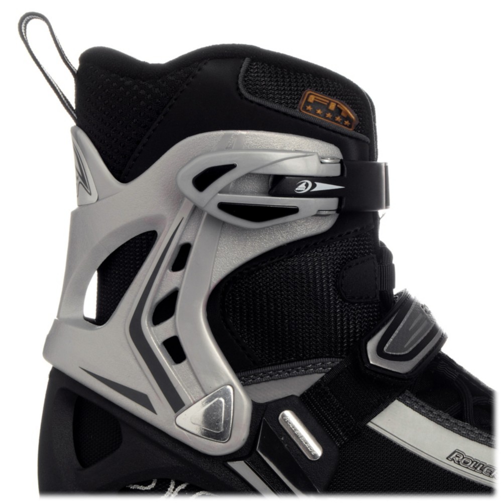 Rollerblade Spark Pro SMU Womens Inline Skates 2010