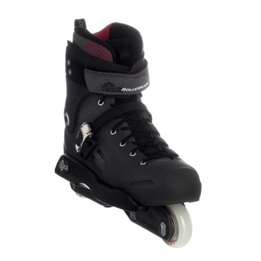 Rollerblade Solo Estilo Aggressive Skates