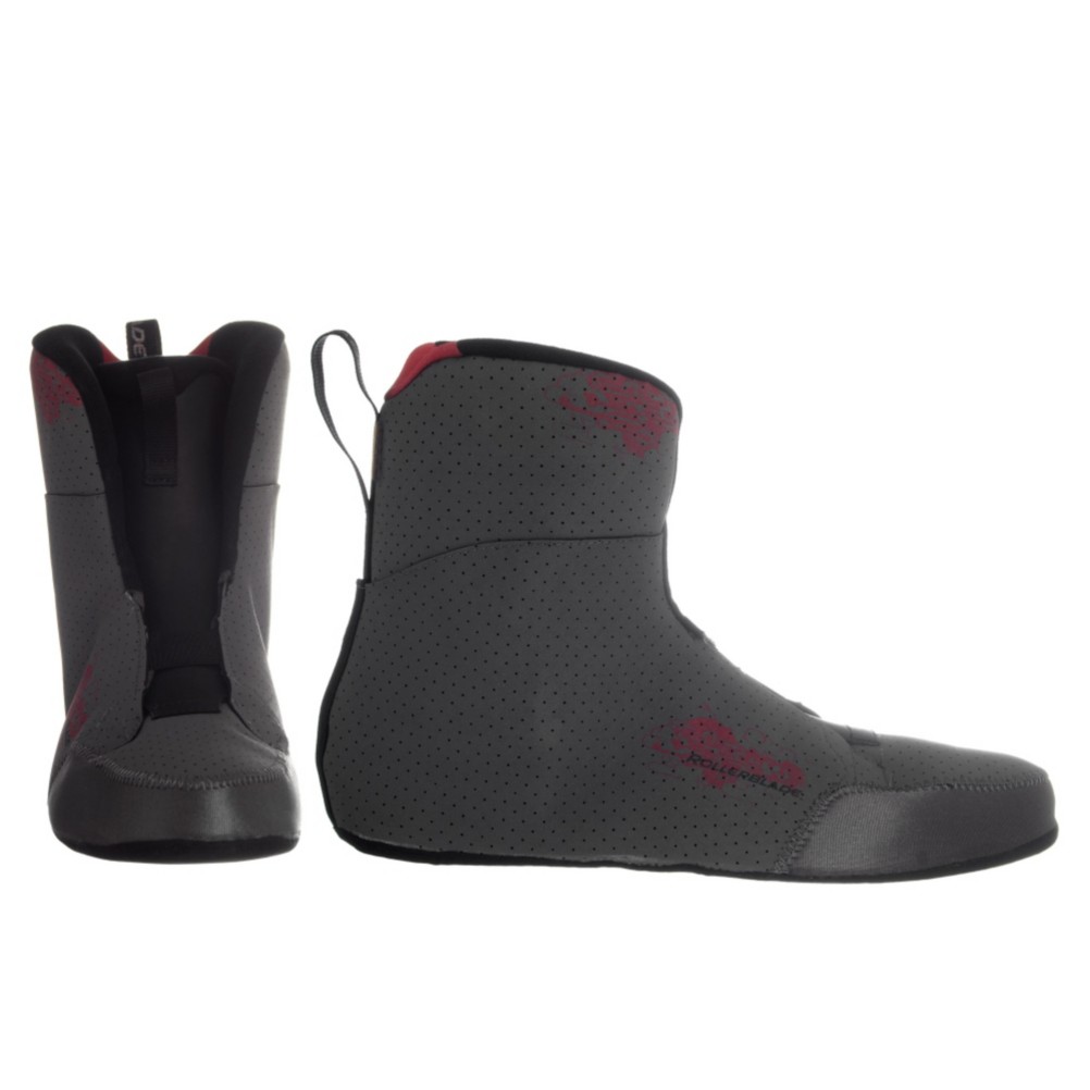 Rollerblade Solo Estilo Aggressive Skates