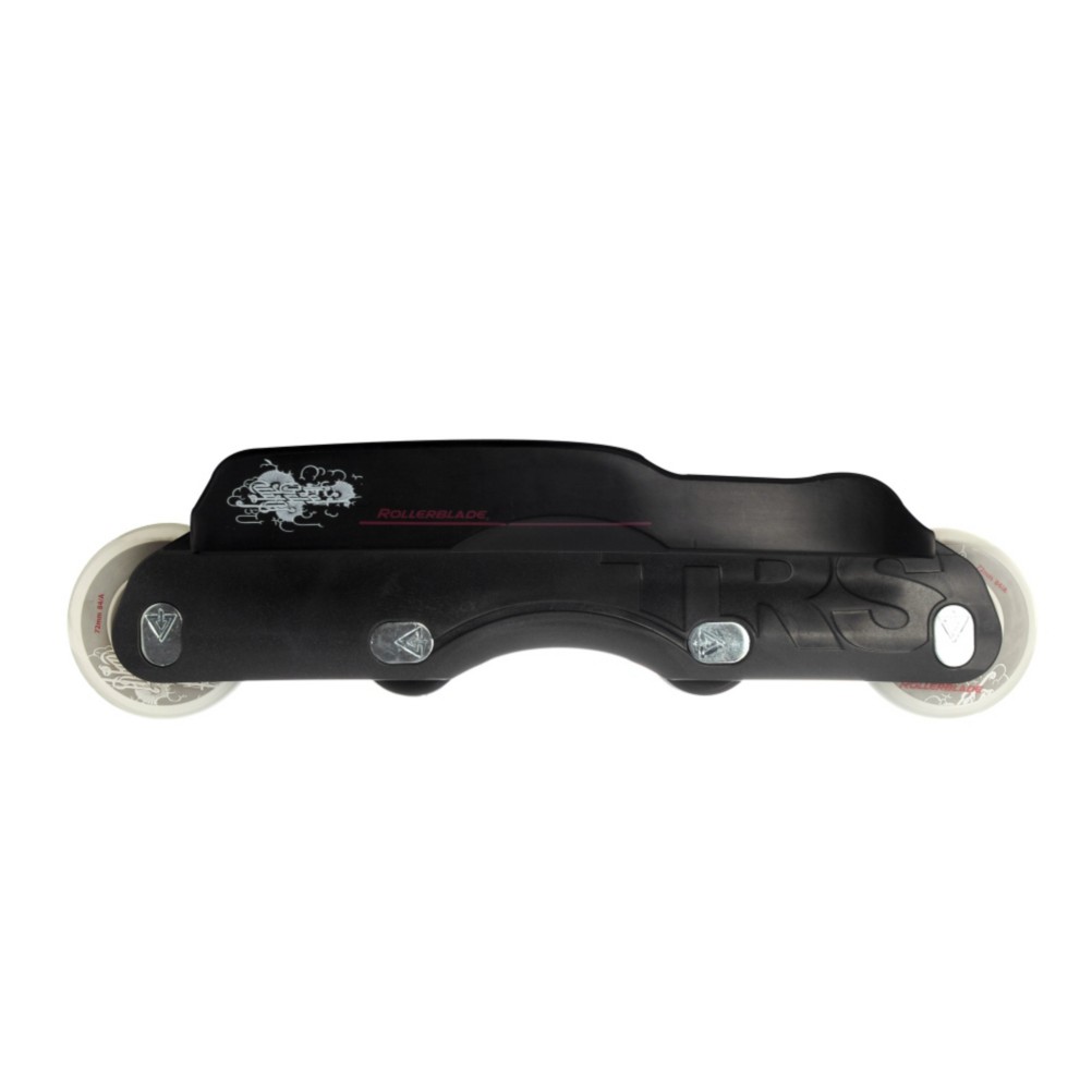 Rollerblade Solo Estilo Aggressive Skates