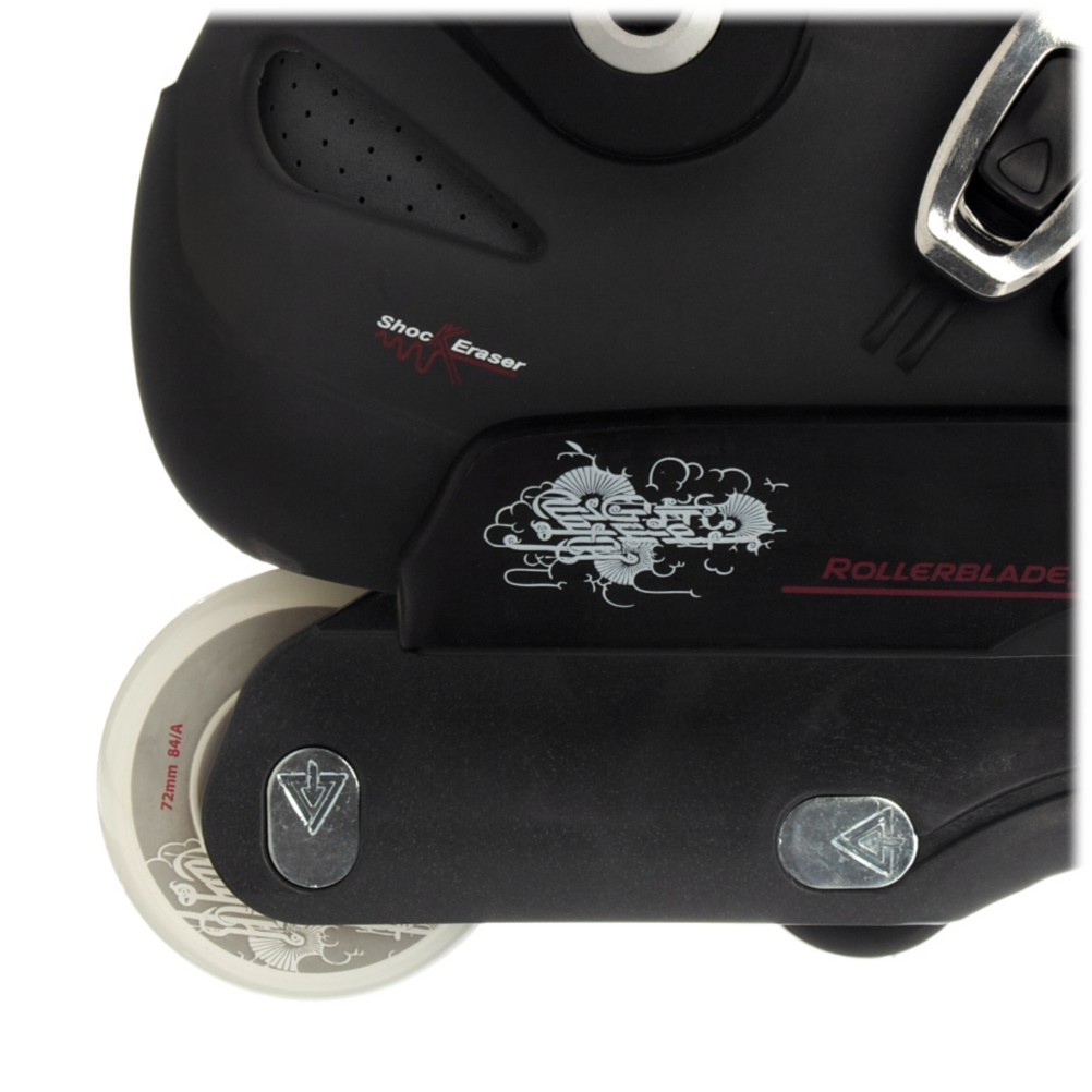 Rollerblade Solo Estilo Aggressive Skates