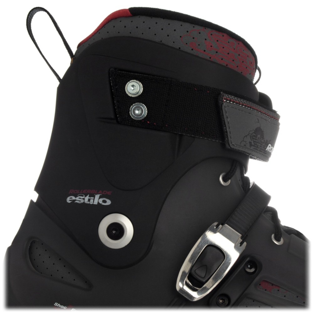 Rollerblade Solo Estilo Aggressive Skates