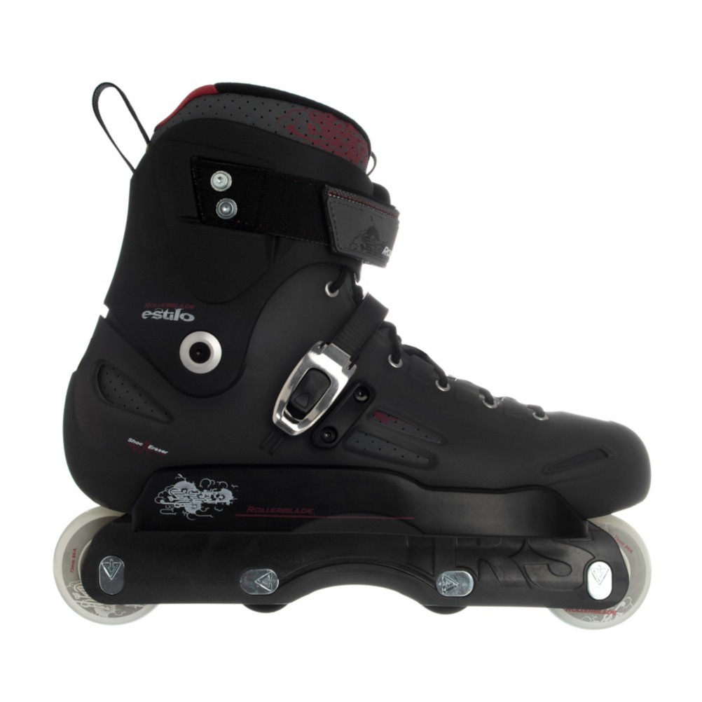Rollerblade Aggressive Skates