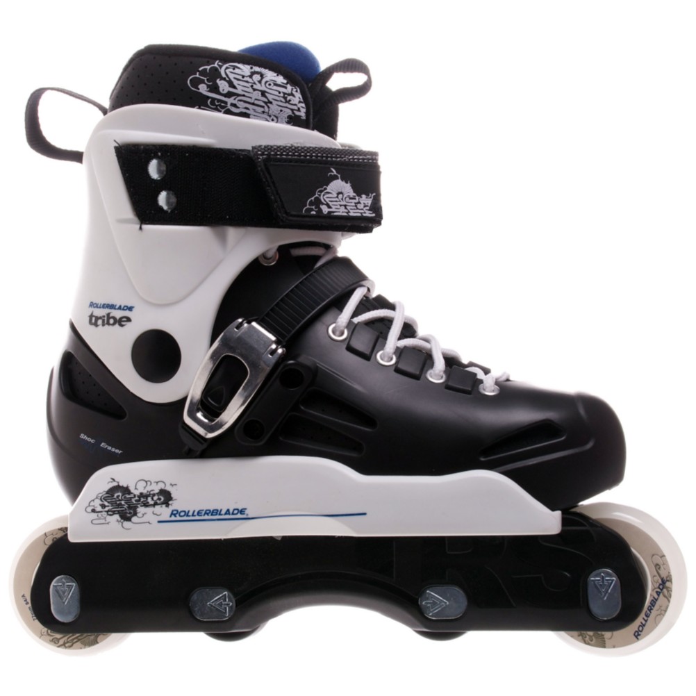  Aggressive Skates