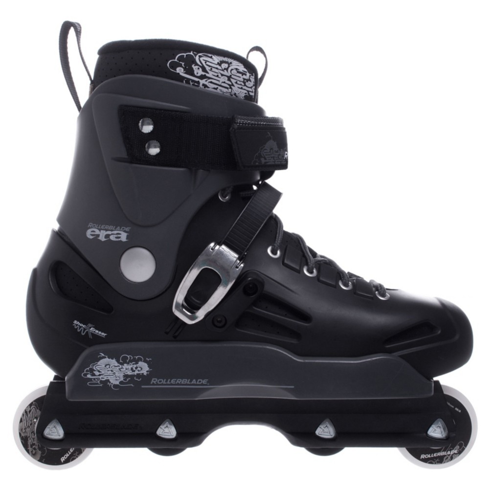Rollerblade Solo Era Aggressive Skates 2009