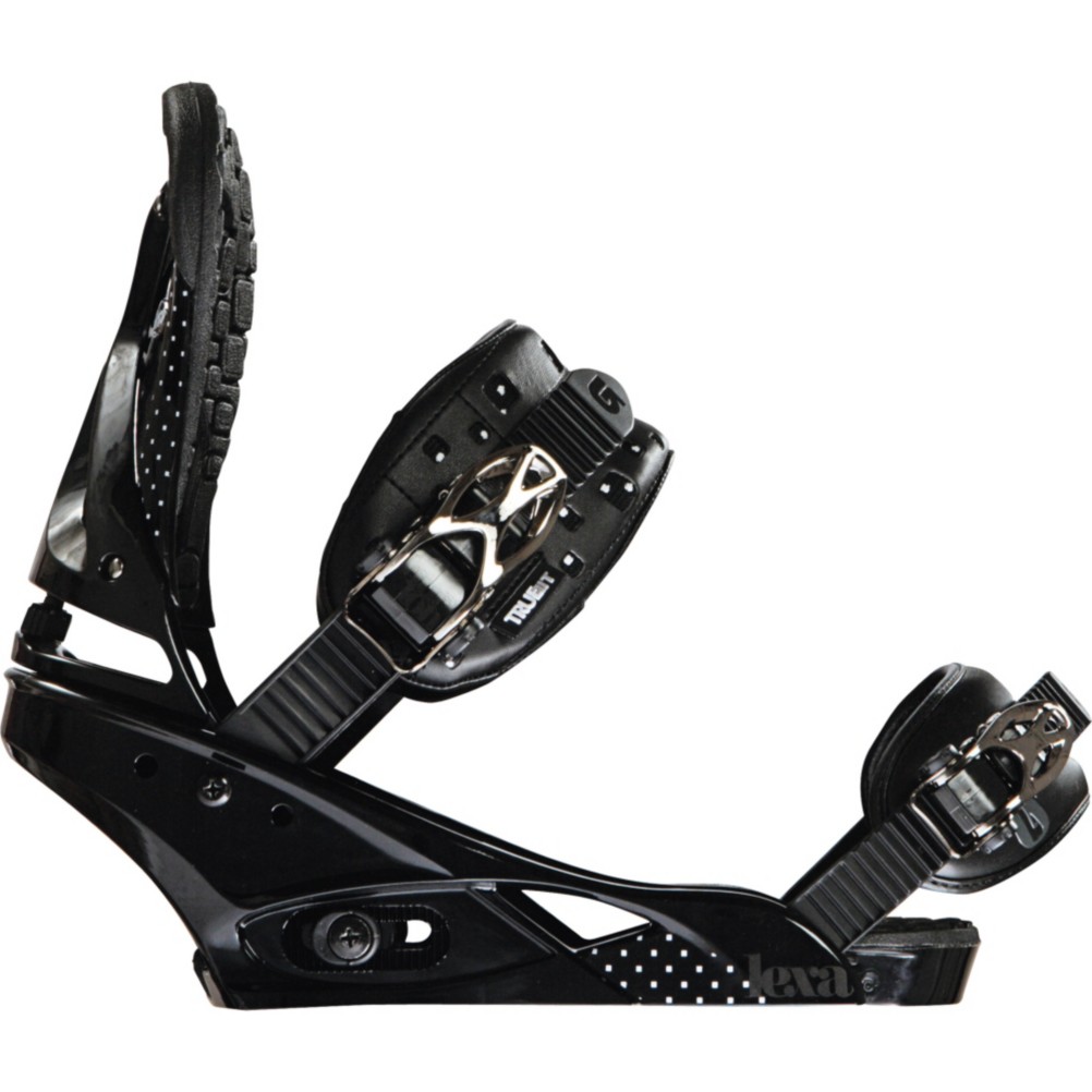 Burton Lexa Womens Snowboard Bindings 2009