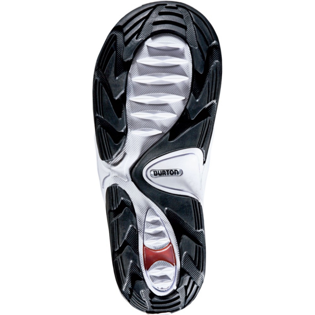 Burton Ruler Smalls Boys Snowboard Boots 2009